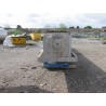 Sold - Davis Standard 250mm Spray Tank