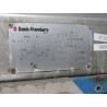 Sold - Davis Standard 250mm Spray Tank