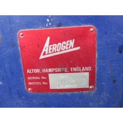 Aerogen Corona Discharge Unit