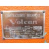Volcan Saw