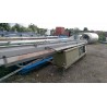 Floataire 125/6 Vacuum Tank