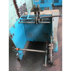 S&B 60mm Plastic Coating Line