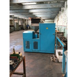 S&B 60mm Plastic Coating Line