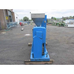 S&B 65mm Extruder