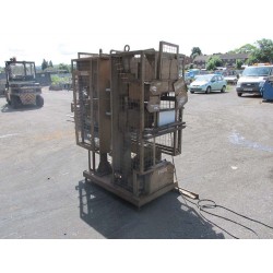 SOLD - Speedex T3 Haul Off