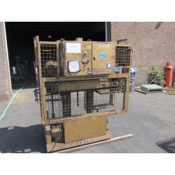 SOLD - Speedex T3 Haul Off