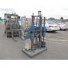 SOLD - Speedex T3 Haul Off