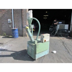 Blackfriars Granulator