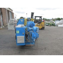 SOLD - Krauss Maffei KMD50 Extruder