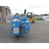 SOLD - Krauss Maffei KMD50 Extruder