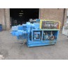 SOLD - Krauss Maffei KMD50 Extruder