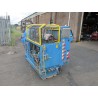 SOLD - Krauss Maffei KMD50 Extruder