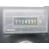SOLD - Krauss Maffei KMD50 Extruder