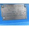 SOLD - Krauss Maffei KMD50 Extruder