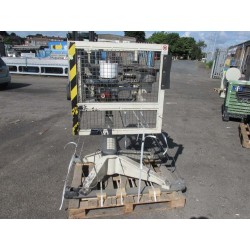 Gnata KM-SFP1200 Pipe Printer