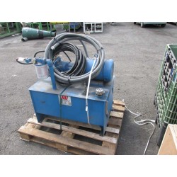 Motion Ind Pump
