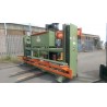 Sica Pipe Turner/Palletiser