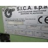 Sica Pipe Turner/Palletiser