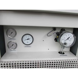 Kelviplast S50/200 Temp Control Unit