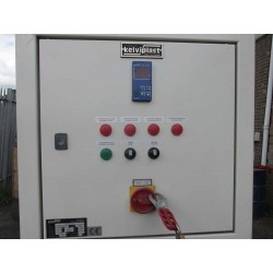 Kelviplast S50/200 Temp Control Unit