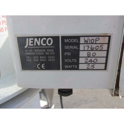 Jenco Hopper Loader