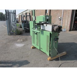 Weber CE5 Extruder