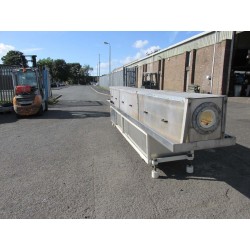 Spray Tank 6 long