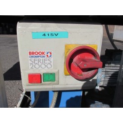 Spray Tank 6 long