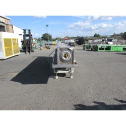Spray Tank 6 long