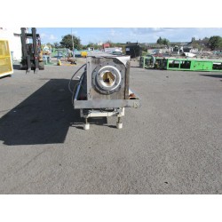 Spray Tank 6 long
