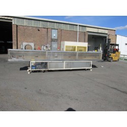 Spray Tank 6 long