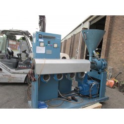 Boston 60 Single Screw Extruder