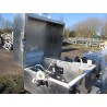 Stainless Steel 8.5m Cooling Tank - 3 Available