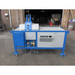 SOLD - SpeedexCS125 Saw