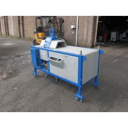 SOLD - SpeedexCS125 Saw
