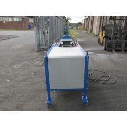 SOLD - SpeedexCS125 Saw