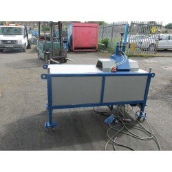 SOLD - SpeedexCS125 Saw