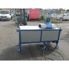 SOLD - SpeedexCS125 Saw