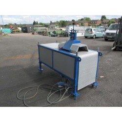 SOLD - SpeedexCS125 Saw