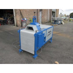 SOLD - SpeedexCS125 Saw