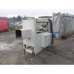 Battenfeld SPR125 Saw