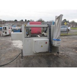 Battenfeld SPR125 Saw