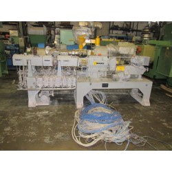 Maris TM40MM Compounder