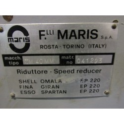 Maris TM40MM Compounder