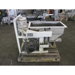 Large Compounding Downstream Equipment