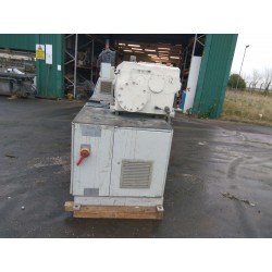 Battenfeld BEX2-90-25 V Extrusion Line