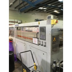 Battenfeld BEX2-90-25 V Extrusion Line