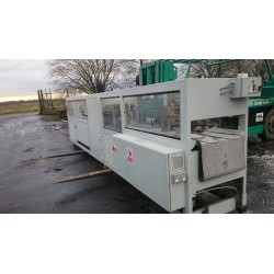 Battenfeld BEX2-90-25 V Extrusion Line