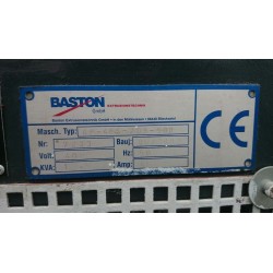 Baston Downstream Line