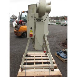 SHD Hopper Dryer